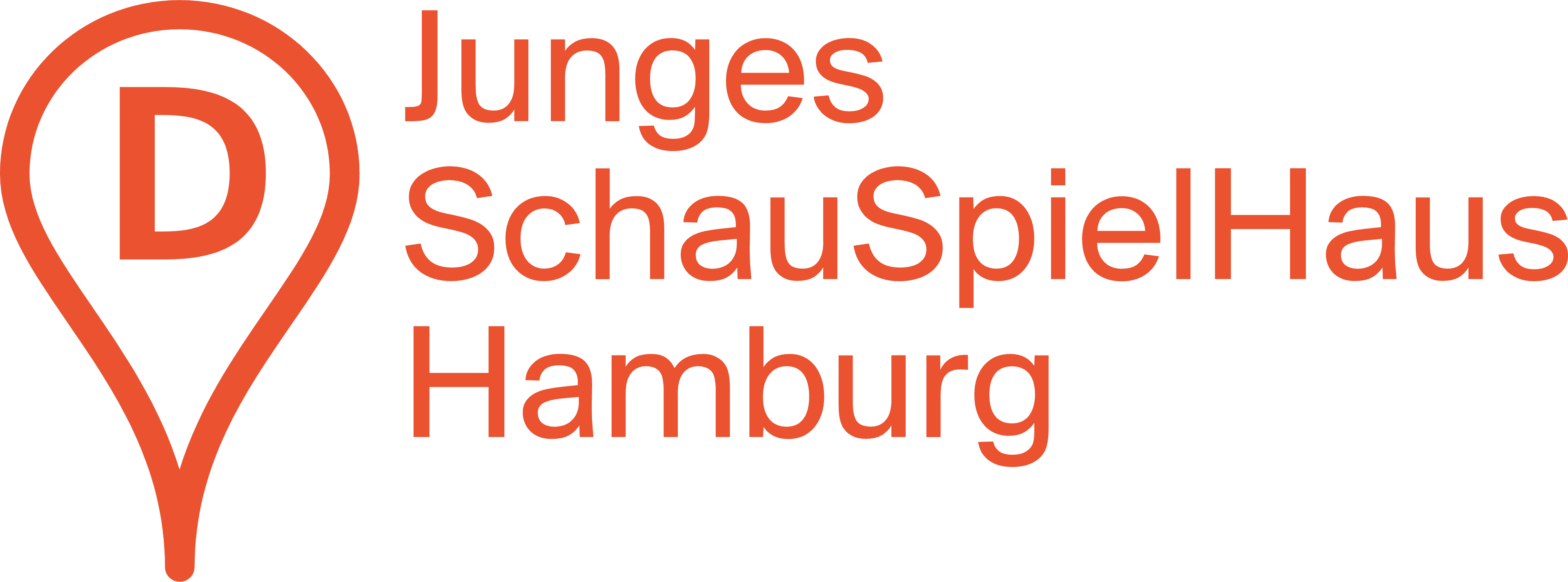 Neue Schauspielhaus logo