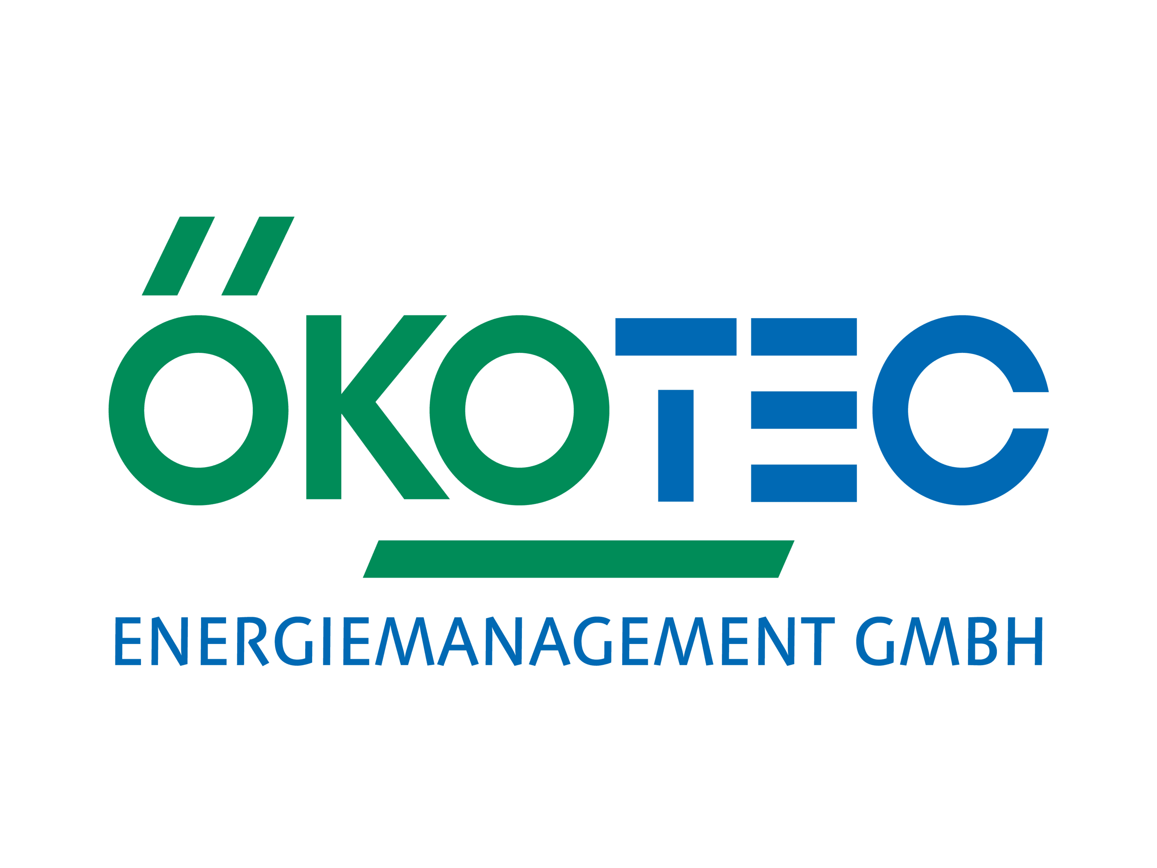 ÖKOTEC Energiemanagement GmbH logo