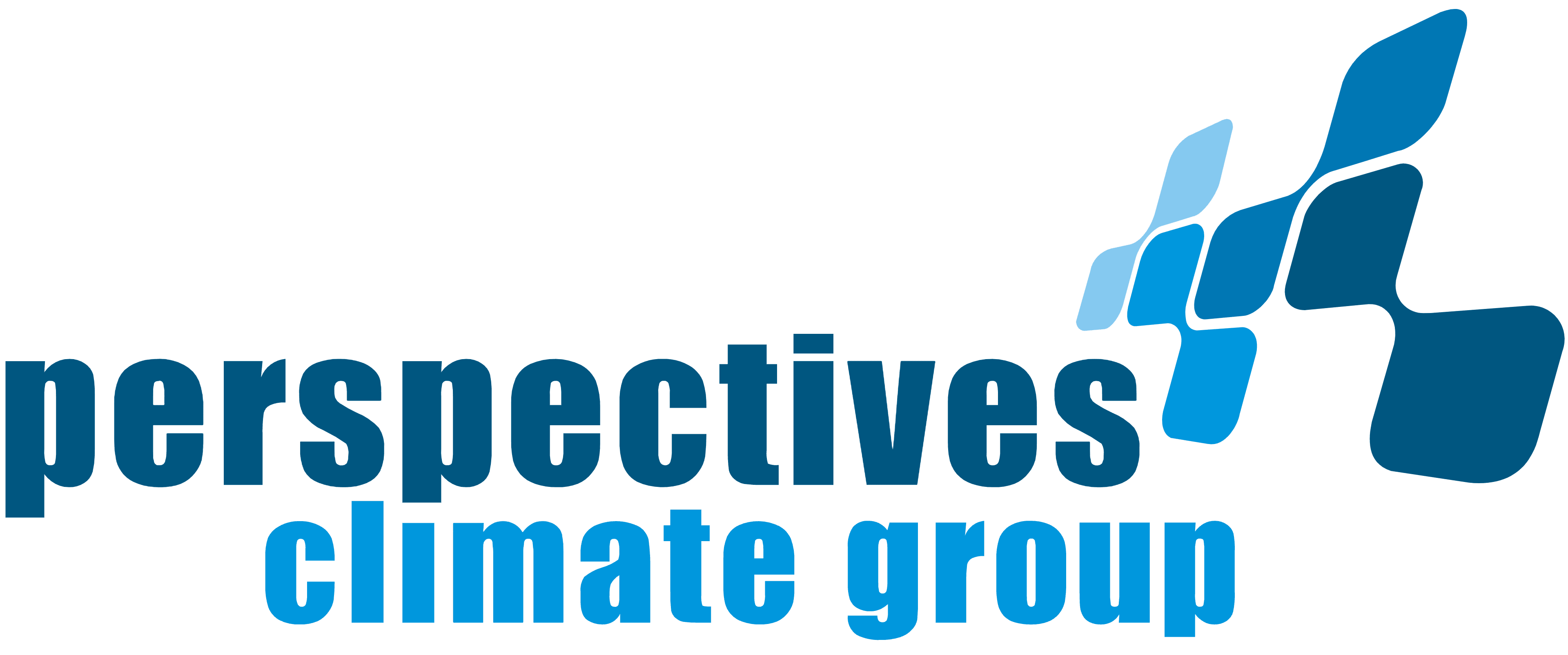 Perspectives Climate Group logo