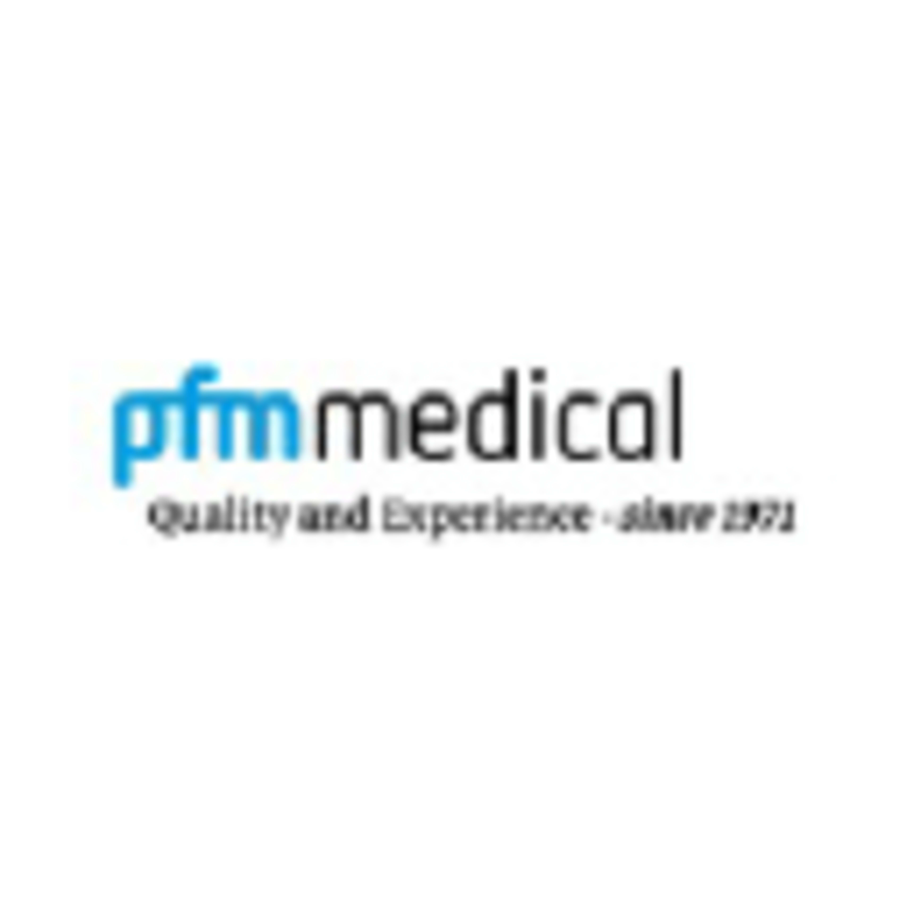 pfm medical Gruppe logo