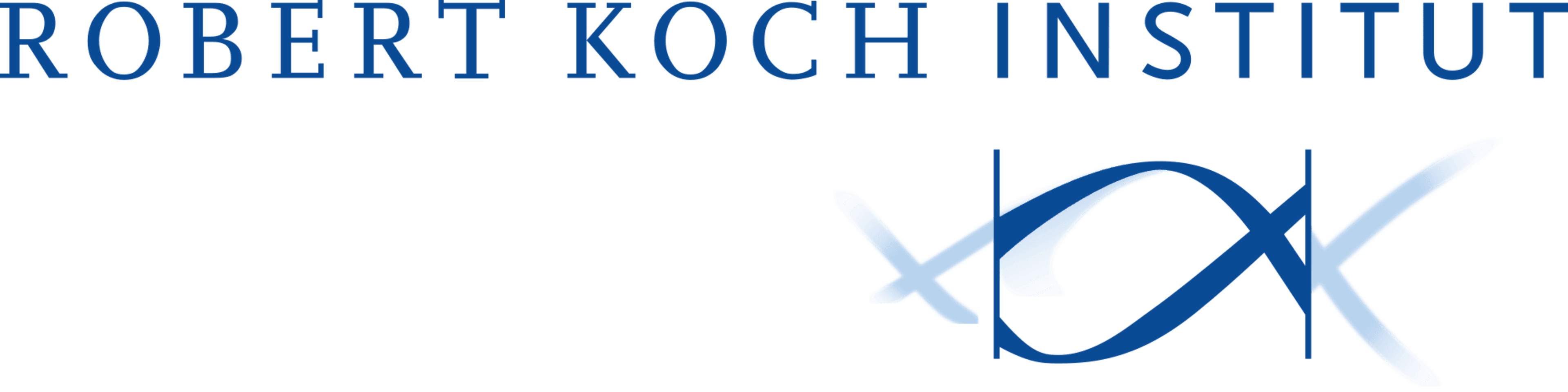 Robert Koch Institut logo