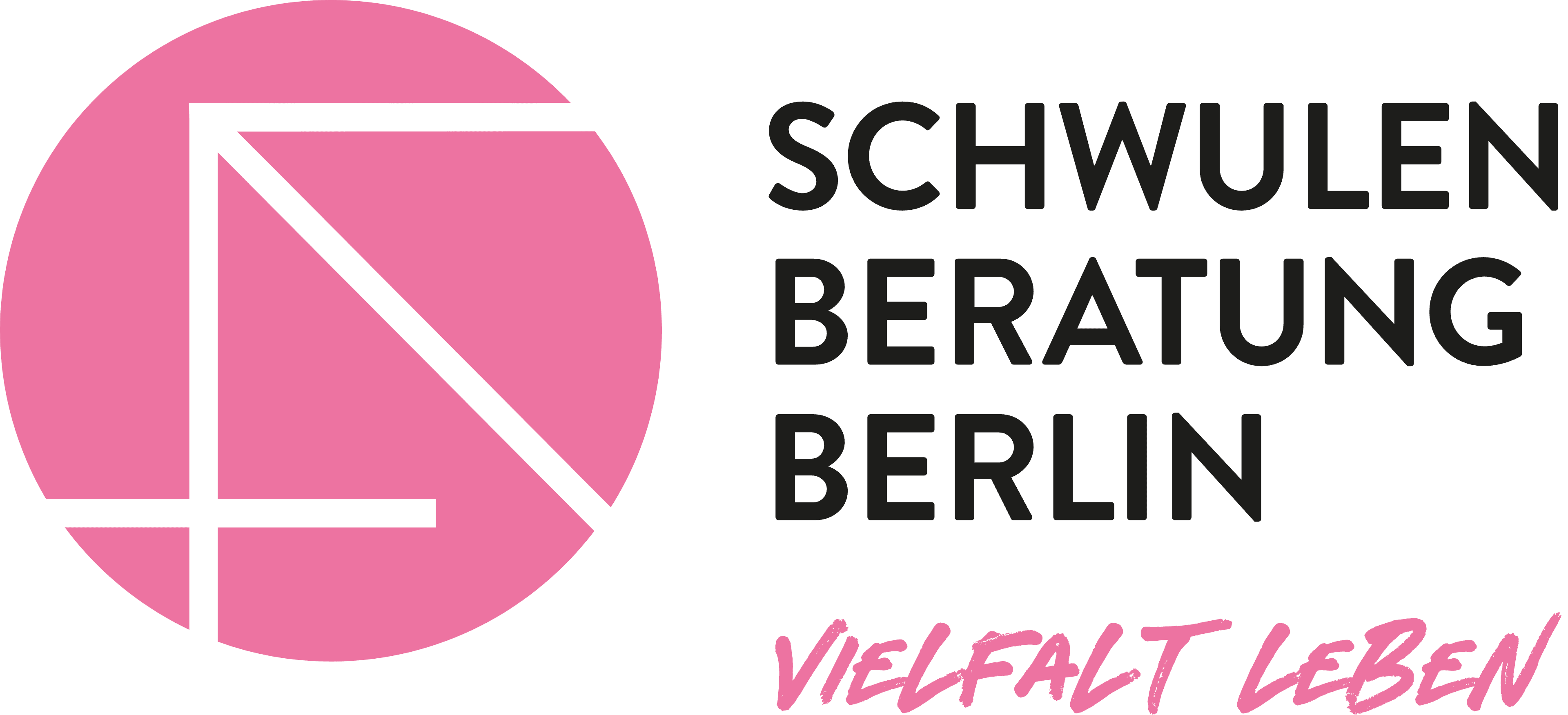 Schwulenberatung Berlin logo