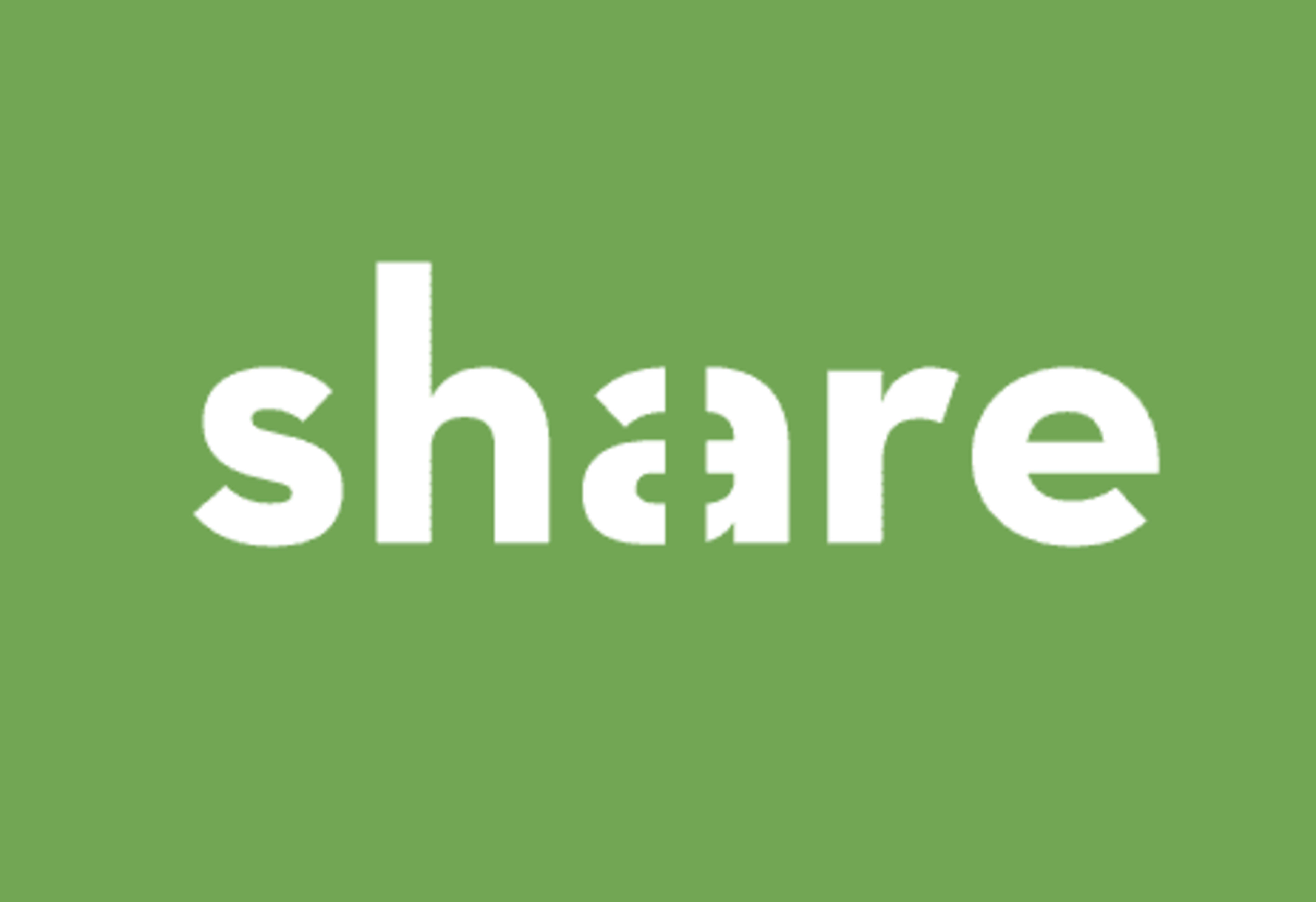 Share logo