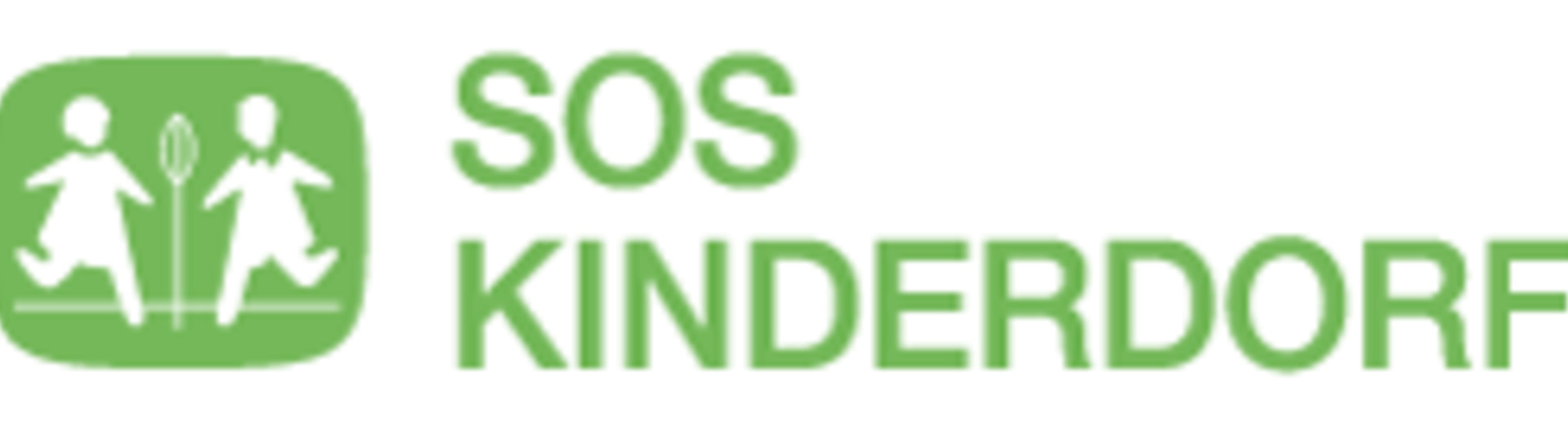 SOS-Kinderdorf Österreich logo