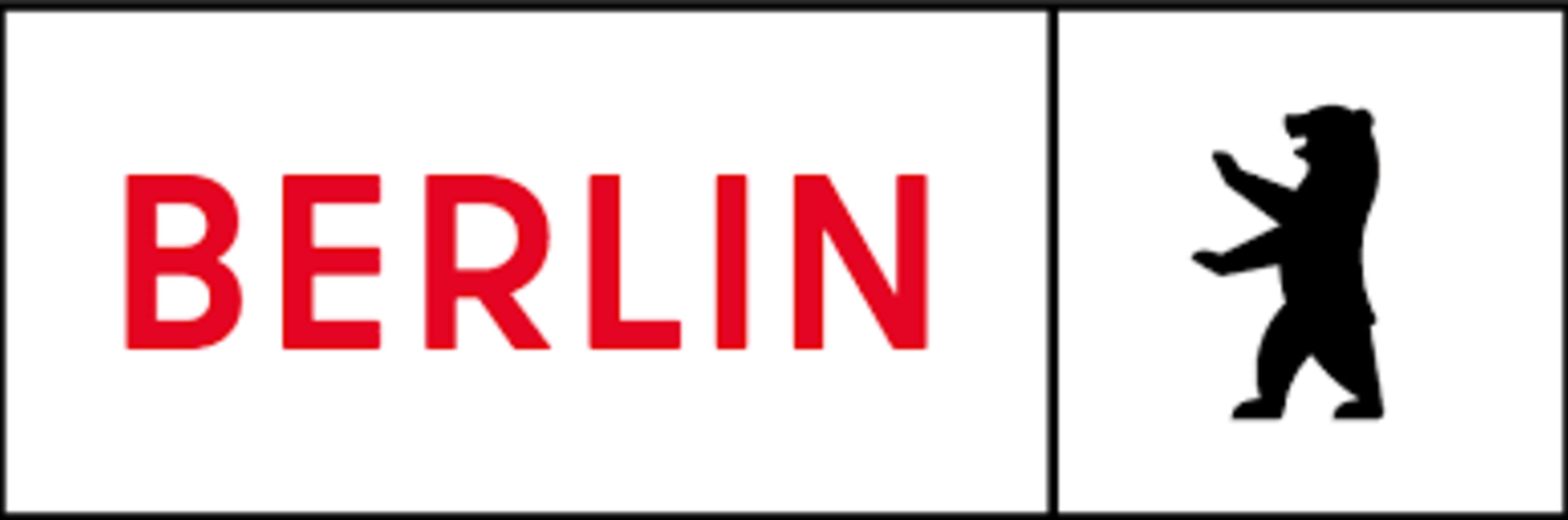 Stadt Berlin logo