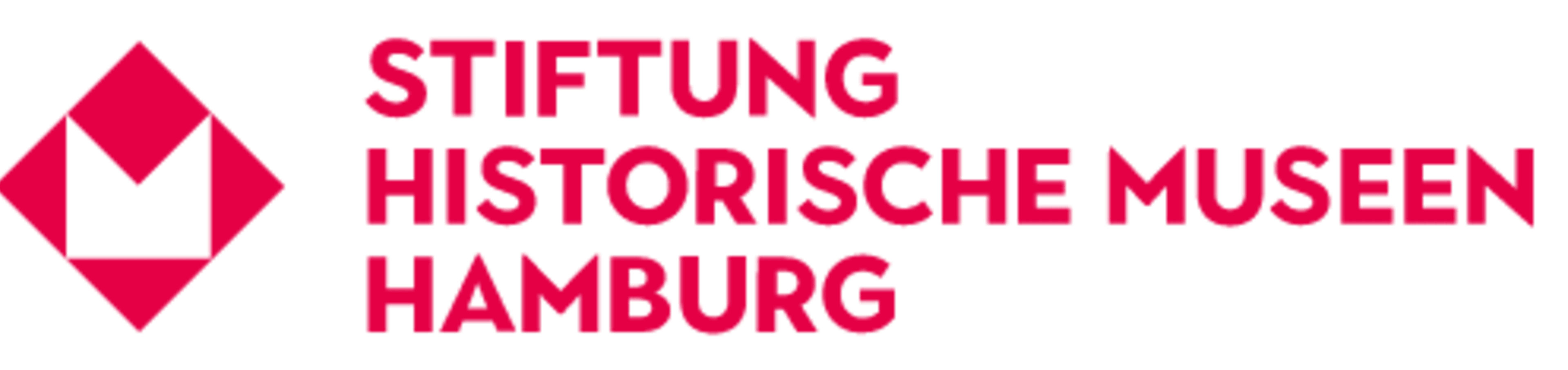 Stiftung Historische Museen Hamburg logo