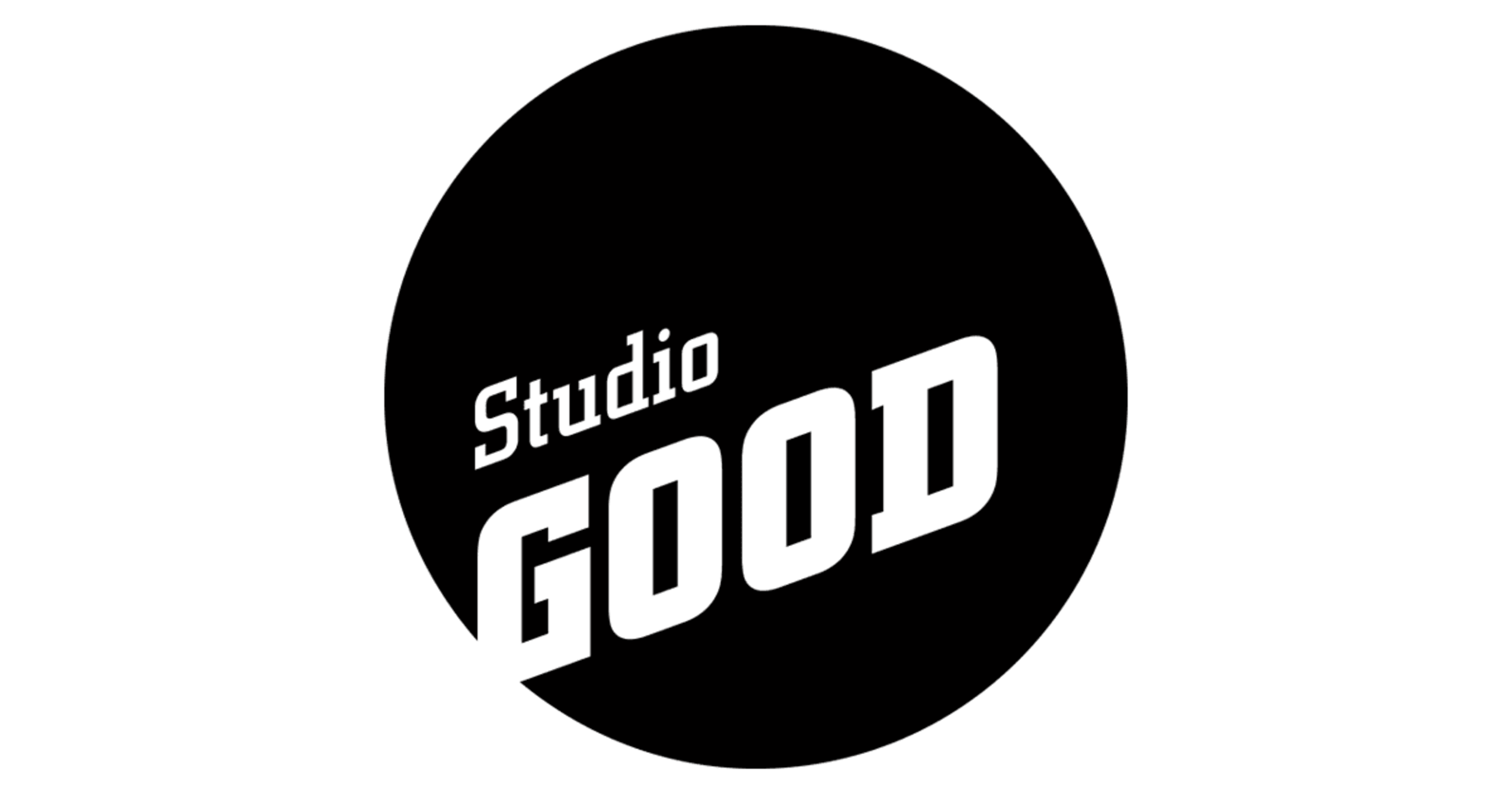 Studio Good logo