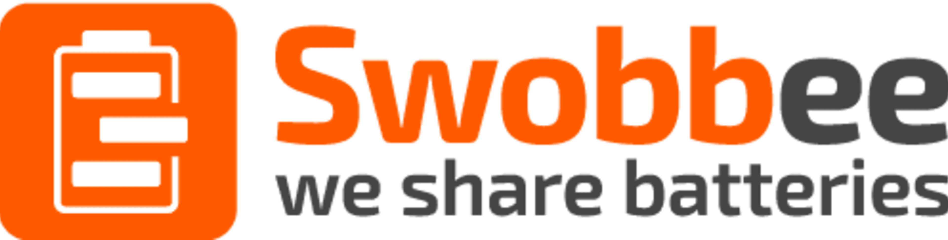 Swobbee logo