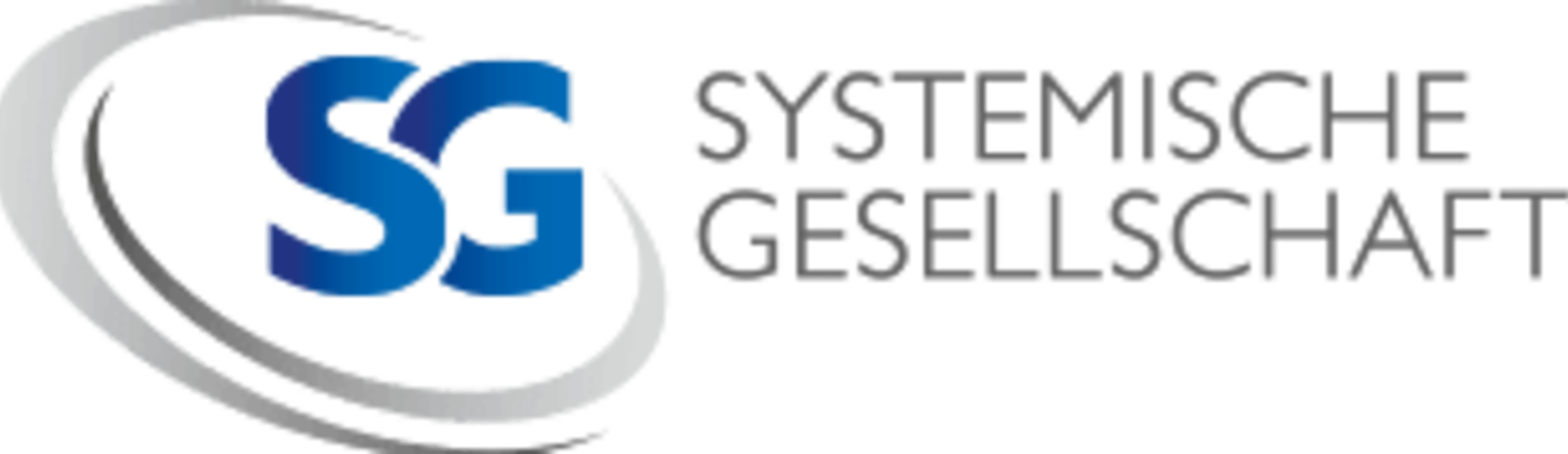 Systemische Gesellschaft logo