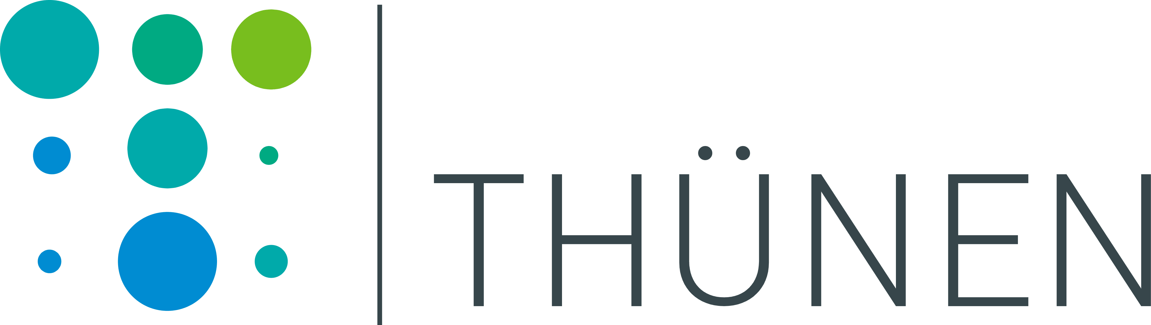 Thünen Institute logo