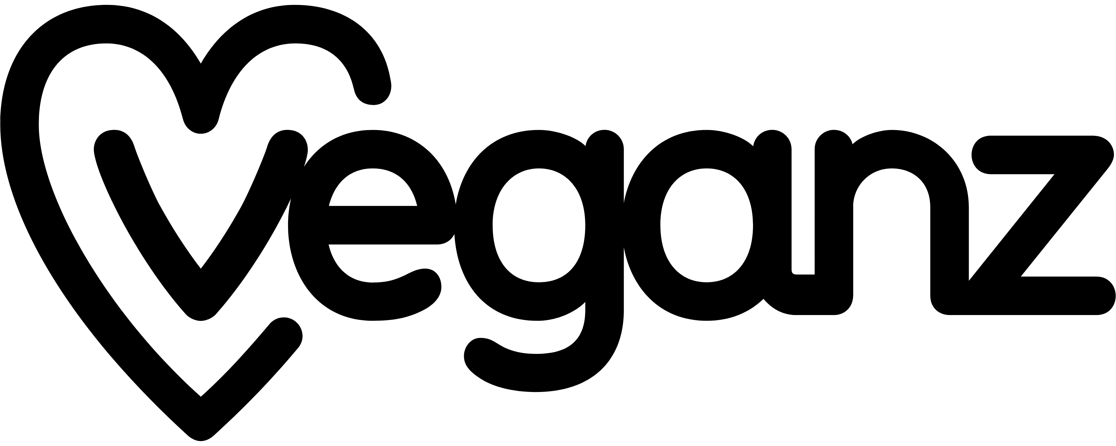 veganz logo