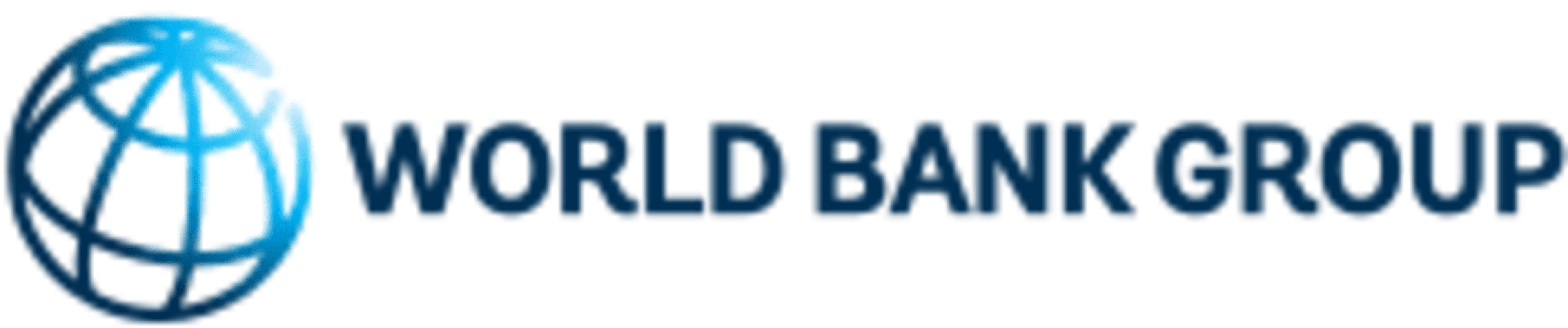 World Bank logo