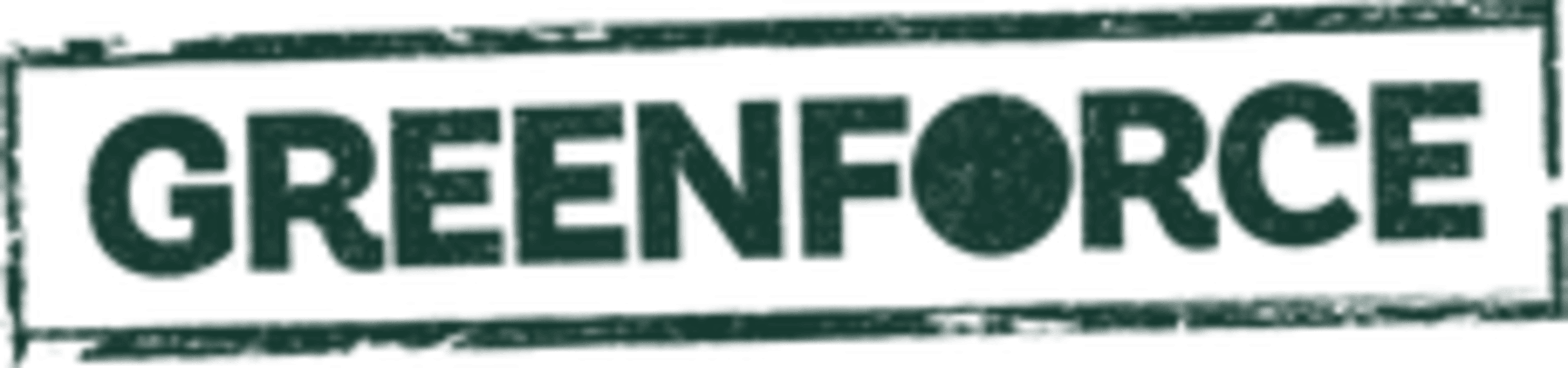 Greenforce logo