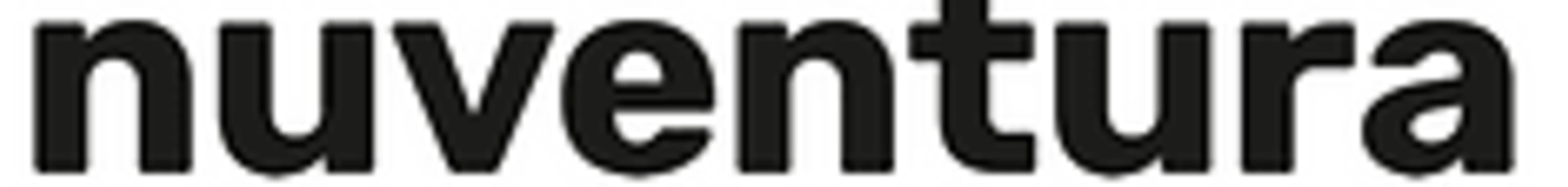 nuventura logo