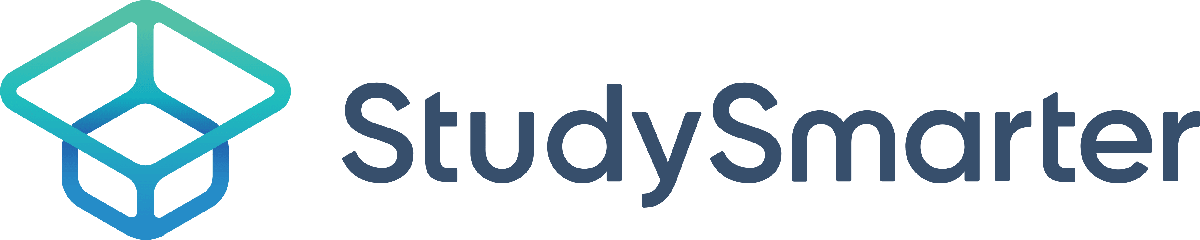 StudySmarter logo