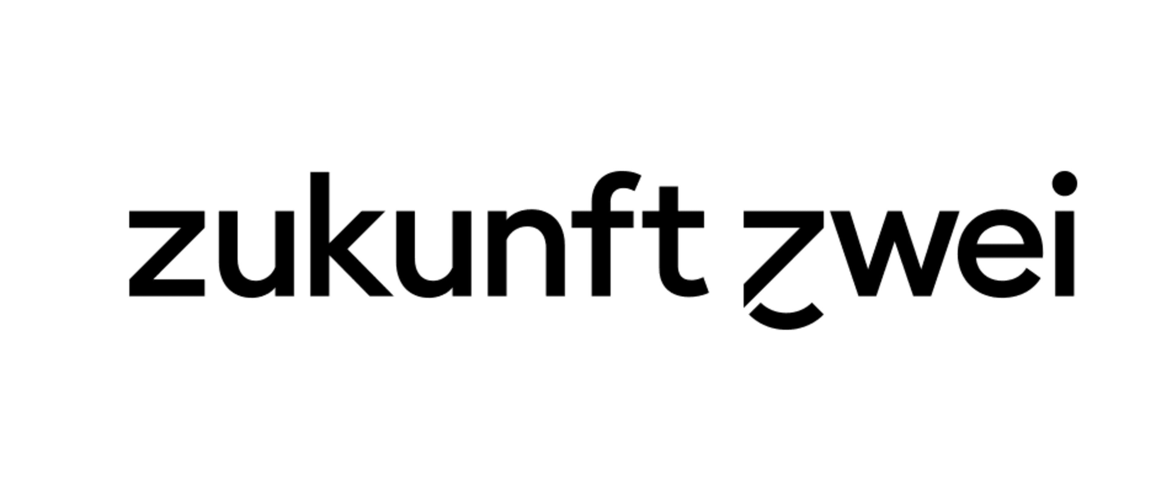 Zukunft Zwei logo