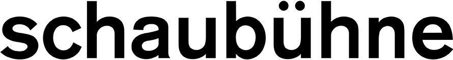 Schaubühne logo