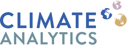 Climate Analytics logo