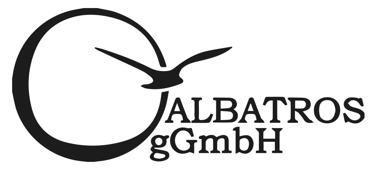 Albatros logo