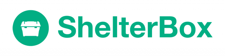Shelterbox logo