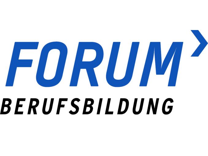FORUM Berufsbildung logo