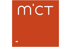 Media in Cooperation and Transition logo