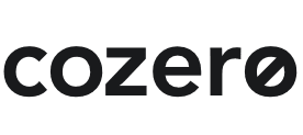 Cozero logo