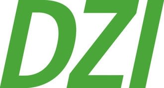 Deutsches Zentralinstitut für soziale Fragen logo