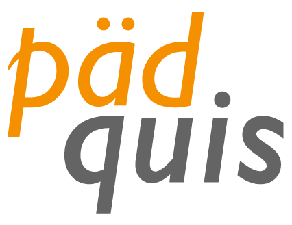 pädquis logo