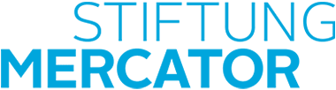 Stiftung Mercator logo