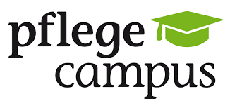 Pflegecampus 21 logo