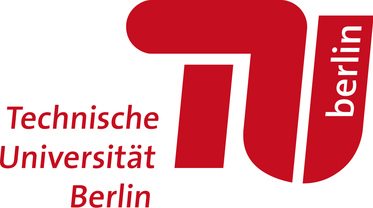 Technische Universität Berlin logo
