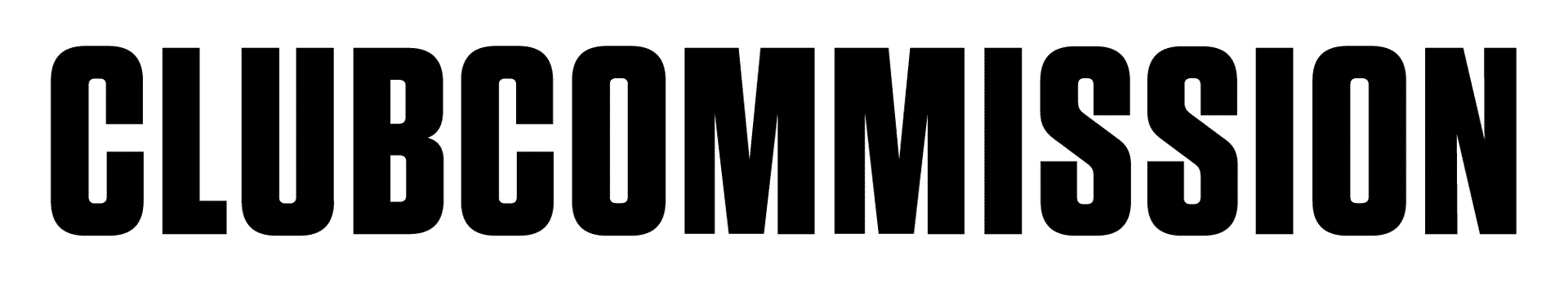 Clubcommision Berlin logo