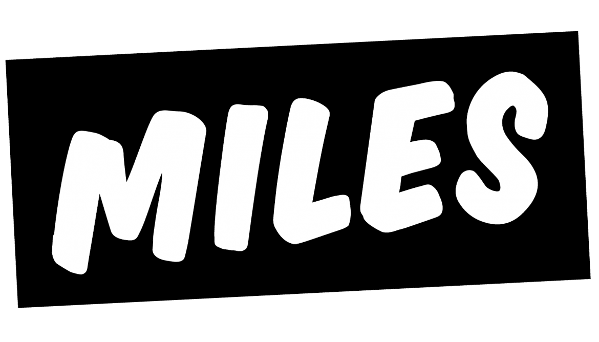 Miles Mobility logo