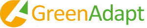 GreenAdapt Gesellschaft für Klimaanpassung mbH logo