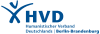 Humanistischer Verband Berlin-Brandenburg KdöR logo
