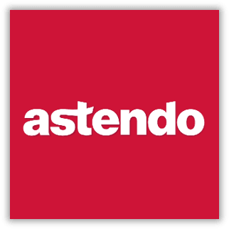 astendo logo