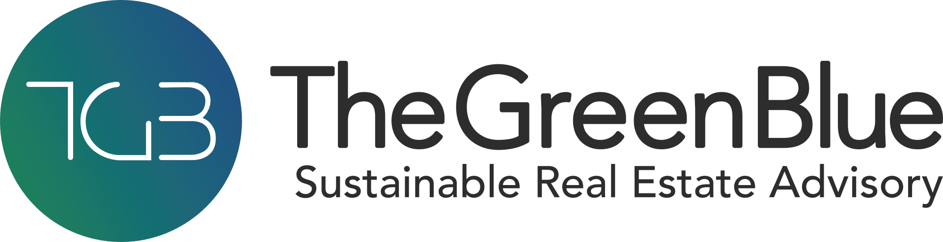 TheGreenBlue logo