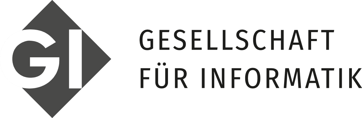 Gesellschaft für Informatik logo