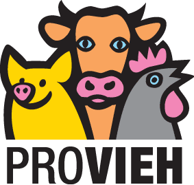 PROVIEH logo
