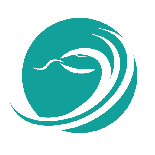 Psychotherapie und Gesellschaft logo