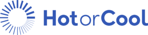 Hot or Cool Institute logo