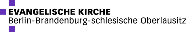 Evangelische Kirche Berlin-Brandenburg logo