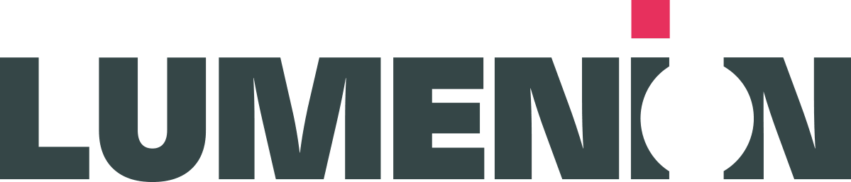 Lumenion logo