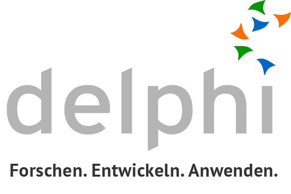 delphi logo
