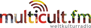 multiculti radio logo
