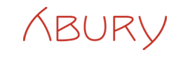 Abury logo