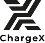 ChargeX logo