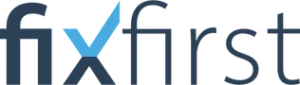 fixfirst logo