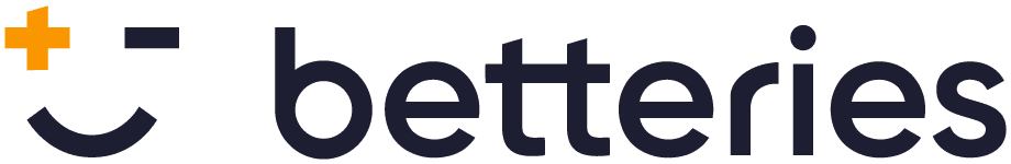 betteries logo